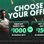 bet 365 offers